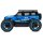 Ishima Racing ISH-001-036 1:20 Big Foot "Peak Hunter" 4WD brushed RTR blau