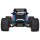 Ishima Racing ISH-001-036 1:20 Big Foot "Peak Hunter" 4WD brushed RTR blau