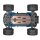 Ishima Racing ISH-001-036 1:20 Big Foot "Peak Hunter" 4WD brushed RTR blau