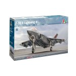 Italeri 2836 1:48 F-35A Lightning II 510002836