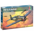 Italeri 1213 1:72 Grumman Hellcat F6 F-3 510091213