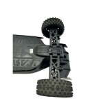 *Austeller* Arrma ARA2306ST2 TYPHON GROM 223S BLX Small-Scale Brushless Blau