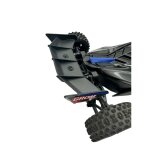 *Austeller* Arrma ARA2306ST2 TYPHON GROM 223S BLX Small-Scale Brushless Blau