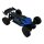 *Austeller* Arrma ARA2306ST2 TYPHON GROM 223S BLX Small-Scale Brushless Blau