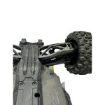 *Kundenrückläufer* Traxxas 89086-4 Wide-Maxx...