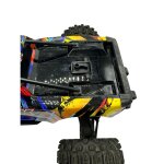 *Kundenrückläufer* Traxxas 89086-4 Wide-Maxx 4WD Monster Truck Brushless 4S 1:10 RNR