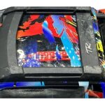 *Kundenrückläufer* Traxxas 89086-4 Wide-Maxx 4WD Monster Truck Brushless 4S 1:10 RNR