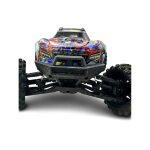 *Kundenrückläufer* Traxxas 89086-4 Wide-Maxx 4WD Monster Truck Brushless 4S 1:10 RNR