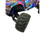 *Kundenrückläufer* Traxxas 89086-4 Wide-Maxx 4WD Monster Truck Brushless 4S 1:10 RNR
