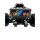 *Kundenrückläufer* Traxxas 89086-4 Wide-Maxx 4WD Monster Truck Brushless 4S 1:10 RNR
