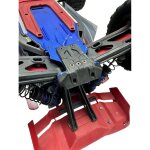*Kundenrückläufer* Traxxas 95076-4 Sledge...