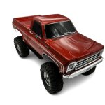 *Vorführer* Traxxas 92056-4 TRX-4 Chevrolet® K10...