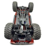 *Vorführer* Traxxas 92056-4 TRX-4 Chevrolet® K10...