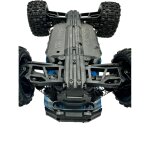 *Vorführer* Traxxas 108076-1-BLUE MINI-XRT 4WD VXL-3S brushless - blau
