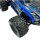 *Vorführer* Traxxas 107154-1 MINI-MAXX 4WD BL-2S clipless Brushless HD blau