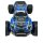 *Vorführer* Traxxas 107154-1 MINI-MAXX 4WD BL-2S clipless Brushless HD blau