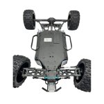 *Vorführer* Carson 404209 1:8 Climb Warrior 3.0 100%...