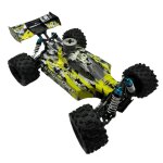 *Aussteller* Carson 202020 1:8 King of Dirt Buggy V25 GP...