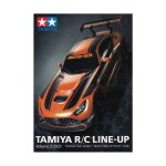 Tamiya 64460 Tamiya Katalog RC Line-Up Vol.2 2025 300064460