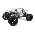 HPI H160550 Racing Savage XL Nitro SBK 1:8 4WD Monster...