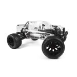 HPI H160550 Racing Savage XL Nitro SBK 1:8 4WD Monster...