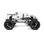 HPI H160550 Racing Savage XL Nitro SBK 1:8 4WD Monster Truck (Selbstbau-Kit)