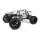 HPI H160550 Racing Savage XL Nitro SBK 1:8 4WD Monster Truck (Selbstbau-Kit)