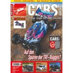 CARS & Details Magazin - 2026 Ausgabe 01/2026