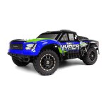 BLACKZON 540274 Vyper SC 1:16 4WD 2,4GHz Brushed 29km/h...