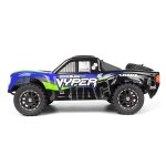 BLACKZON 540274 Vyper SC 1:16 4WD 2,4GHz Brushed 29km/h...