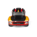 BLACKZON 540275 Vyper Turbo SC 1:16 4WD 2,4GHz Brushless 42km/h RTR - Rot/Orange