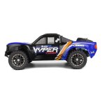 BLACKZON 540276 Vyper Turbo SC 1:16 4WD 2,4GHz Brushless...