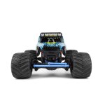 HPI H160807 Mini King Flux Big Kahuna Ford Bronco 2,4GHz RTR 4WD 1:18 brushless