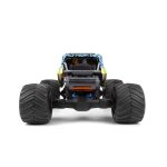 HPI H160807 Mini King Flux Big Kahuna Ford Bronco 2,4GHz RTR 4WD 1:18 brushless