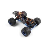HPI H160807 Mini King Flux Big Kahuna Ford Bronco 2,4GHz RTR 4WD 1:18 brushless