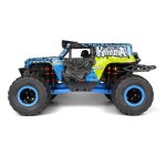 HPI H160807 Mini King Flux Big Kahuna Ford Bronco 2,4GHz...