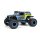 HPI H160807 Mini King Flux Big Kahuna Ford Bronco 2,4GHz RTR 4WD 1:18 brushless