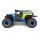 HPI H160807 Mini King Flux Big Kahuna Ford Bronco 2,4GHz RTR 4WD 1:18 brushless