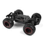 BLACKZON 540307 Spryte ST 1:20 4WD Electric Stadium Truck 23Km/h 4WD RTR rot