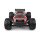 BLACKZON 540307 Spryte ST 1:20 4WD Electric Stadium Truck 23Km/h 4WD RTR rot