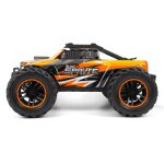 BLACKZON 540303 Spryte MT 1:20 4WD Electric Monster Truck 23Km/h 4WD RTR orange