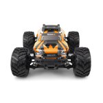 BLACKZON 540303 Spryte MT 1:20 4WD Electric Monster Truck 23Km/h 4WD RTR orange