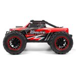BLACKZON 540302 Spryte MT 1:20 4WD Electric Monster Truck 23Km/h 4WD RTR rot