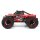 BLACKZON 540302 Spryte MT 1:20 4WD Electric Monster Truck 23Km/h 4WD RTR rot