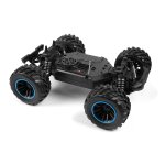 BLACKZON 540301 Spryte MT 1:20 4WD Electric Monster Truck 23Km/h 4WD RTR blau