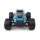 BLACKZON 540301 Spryte MT 1:20 4WD Electric Monster Truck 23Km/h 4WD RTR blau