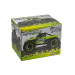 BLACKZON 540300 Spryte MT 1:20 4WD Electric Monster Truck...