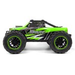 BLACKZON 540300 Spryte MT 1:20 4WD Electric Monster Truck 23Km/h 4WD RTR grün