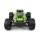 BLACKZON 540300 Spryte MT 1:20 4WD Electric Monster Truck 23Km/h 4WD RTR grün