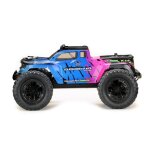 Absima 16007 1:16 Monster Truck MINI AMT pink/blau 4WD RTR 36km/h